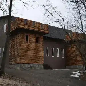 Простоквашино - 6