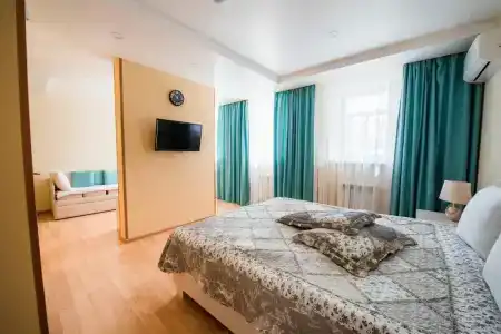 Благодатная - 24