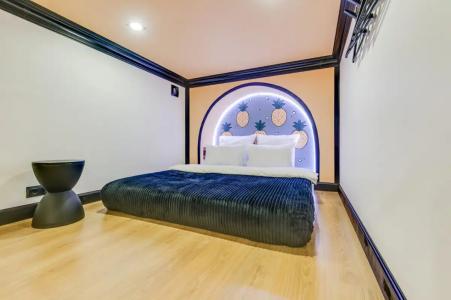 Sokroma Jungle Story Aparts - 71