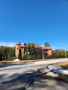 Кривск - 12
