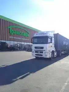 Транспарк - 63