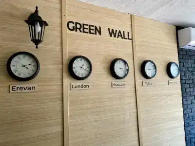 GreenWall - 42