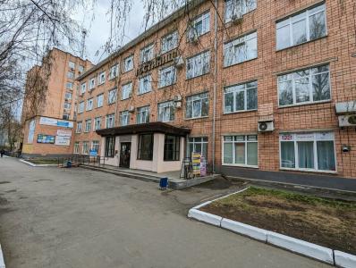 Профсоюзная - 33