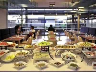 Ibis Istanbul Zeytinburnu - 32