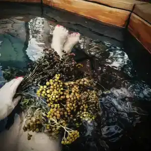 База отдыха на Озере - 23
