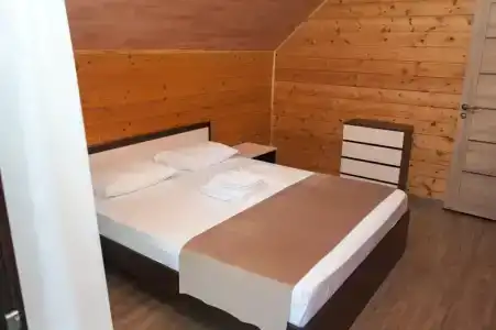 Домики - 4