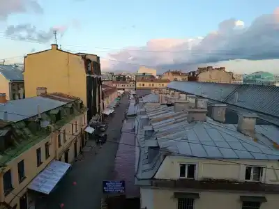 Roof capsules - 17