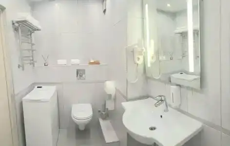 Квартиры на Офицерской 1Ак2 - 31