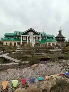 Богдарня - 55