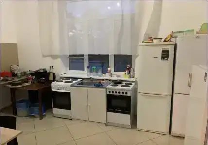 Мирный - 5