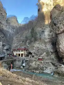 Целебные воды - 30