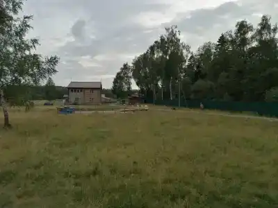 Новый Иордан - 5