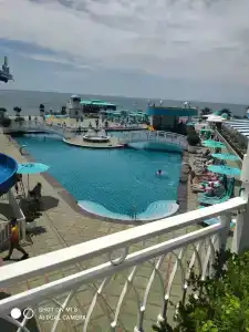 Azura Deluxe Resort & Spa - Ultra All Inclusive - 96