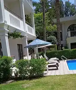 Utopia Resort & Residence - 32