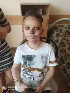 Детский санаторий имени Н.И. Пирогова - 86