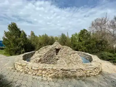 Кумовская - 1