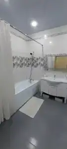 на Цветочной - 10