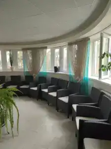 Лечебно-реабилитационный клинический центр Курортная больница - 19