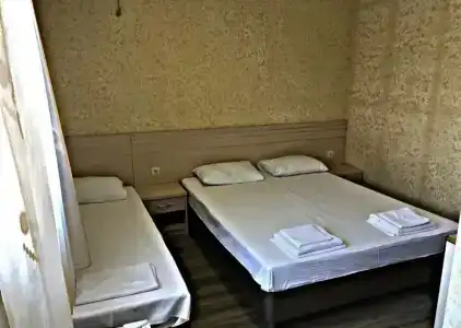 Югра 86 - 29