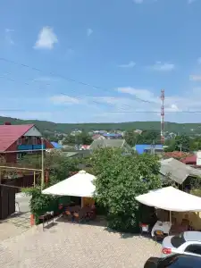 Черноморск - 8