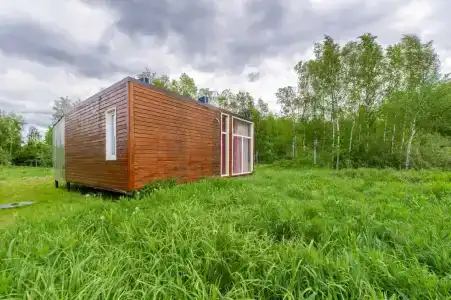 Ra Famely dacha - 4