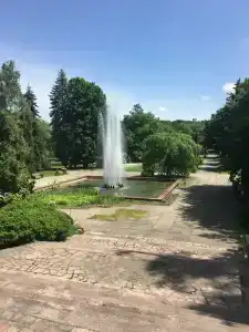 ФКУЗ Санаторий Нальчик МВД России - 90