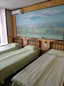 Георгиевский - 97