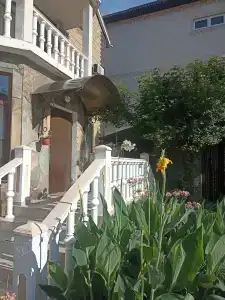 Белая Березка - 45