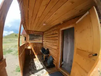 Усадьба Сартакпая - 38