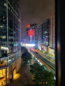 Guangzhou Timmy Apartment - 6