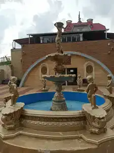 Введенский - 1