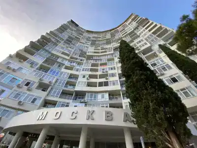Солнечный пляж - 6