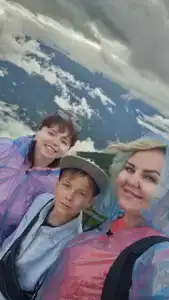 Гостевой дом на Щедрина 14 - 22
