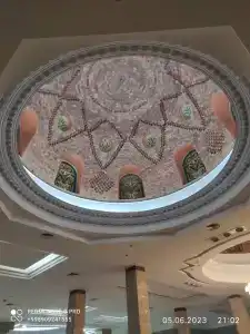 Titanic Palace - Families and Couples only - 55