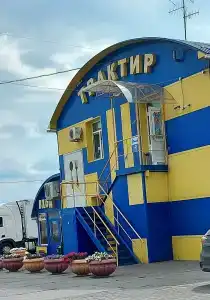 Дека-трактир - 39