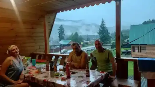 Поместье Налимова - 16