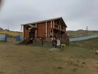 Сказки Байкала - 51