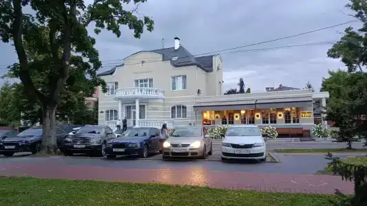 Вилла Татьяна Верхнеозерная - 21