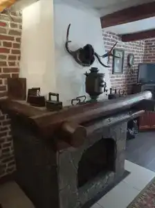 Старая Мельница - 15