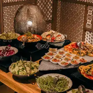 Radisson Blu Residence, Dubai Marina - 10