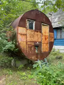 Улыбышево - 14