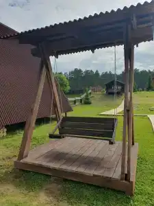 Душа Бии - 1