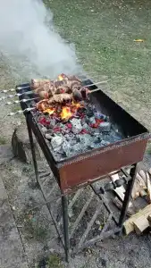 Ясная Дача - 88