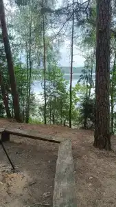 Турстоянка Ровненький борок - 21