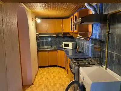 Ласточкино гнездо - 21