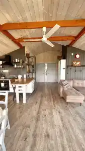 Домики the.small.hill.house - 42