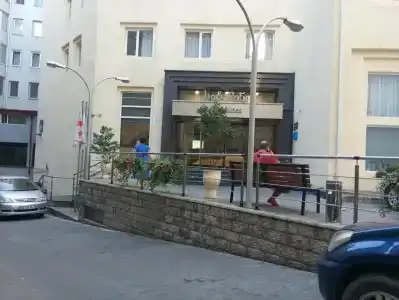 Цитадин Тбилиси Площадь Свободы - 34