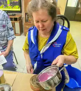 Социальная - 20