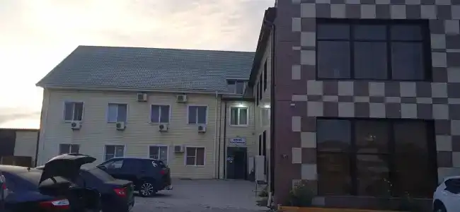 Старый Замок - 1