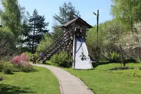 Усадьба Галат - 16